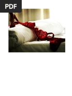 Sleeping With The Enemy-1 | PDF