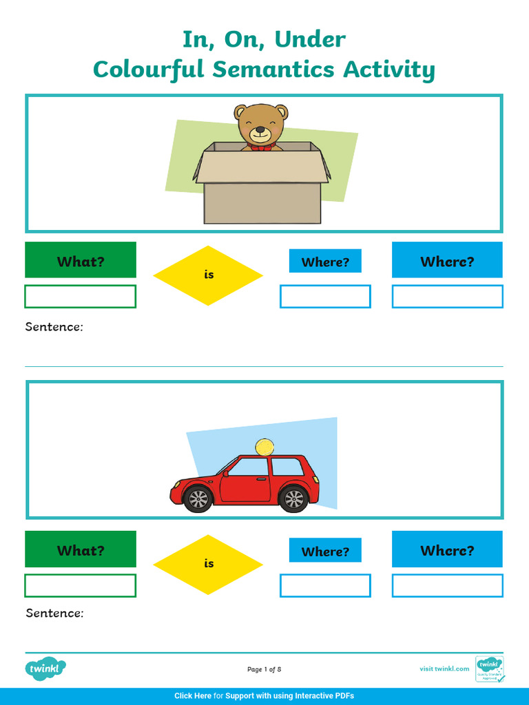 T S 2549070 Interactive PDF in On Under Colourful Semantics Activity ...