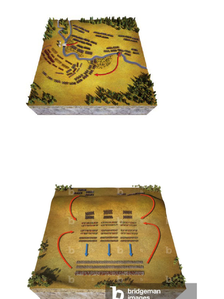 Battle of Walaja | PDF