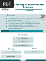 UTD Classification Update for Urinary Dilation | PDF | Kidney | Urology