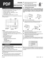 Download Honeywell Rth230b by truffe98 SN7961948 doc pdf