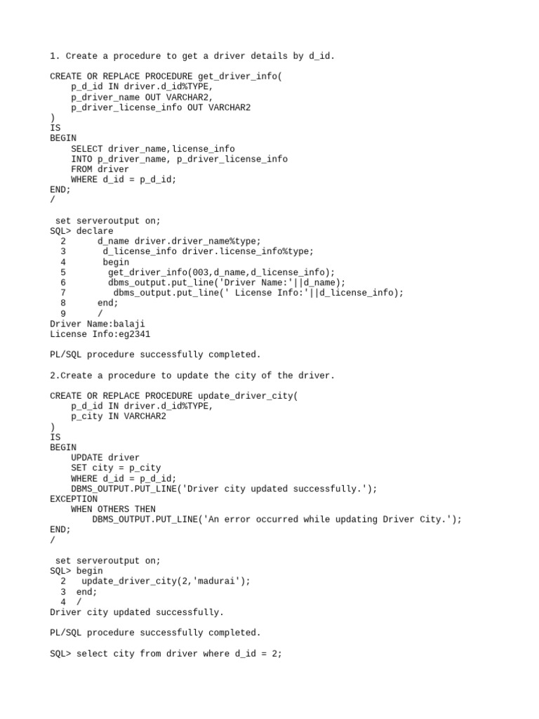Ex8D | PDF | Boolean Data Type | Computing