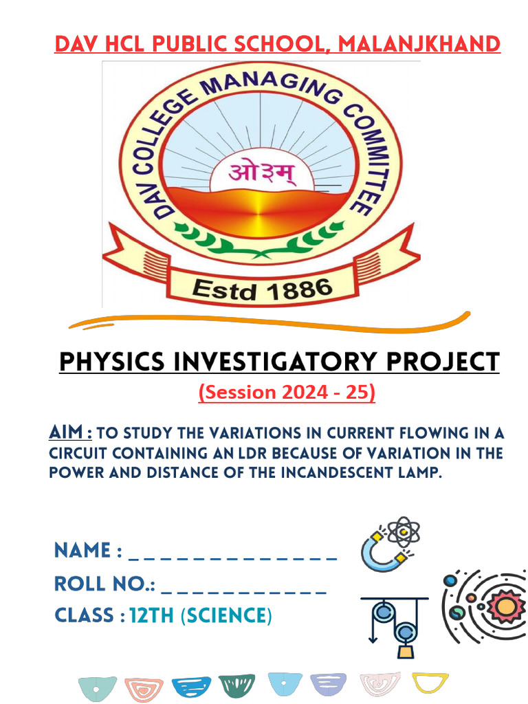 Physics 2 | PDF