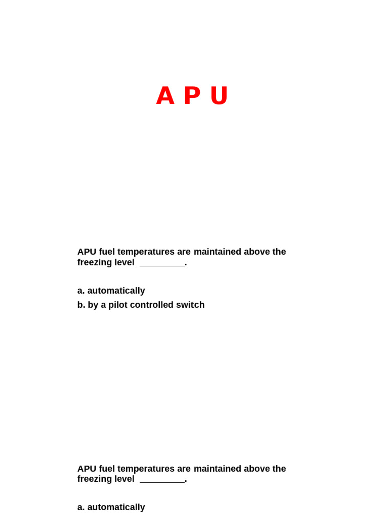 A P U | PDF | Battery Charger | Pump
