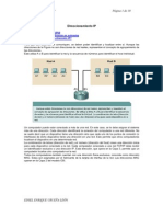 Direccionmiento Ip