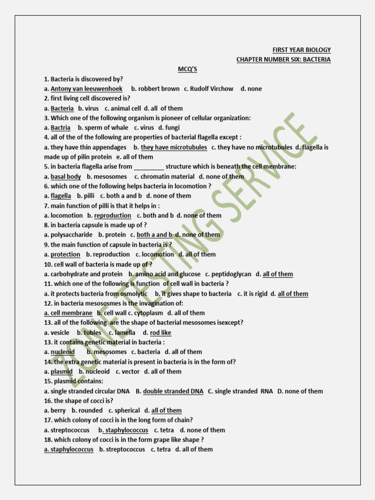 BSN Combined All Notes | PDF | Gases | Stoichiometry