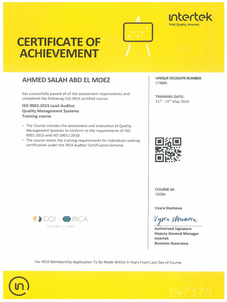 Iso 9001 2015 1724103963 | PDF
