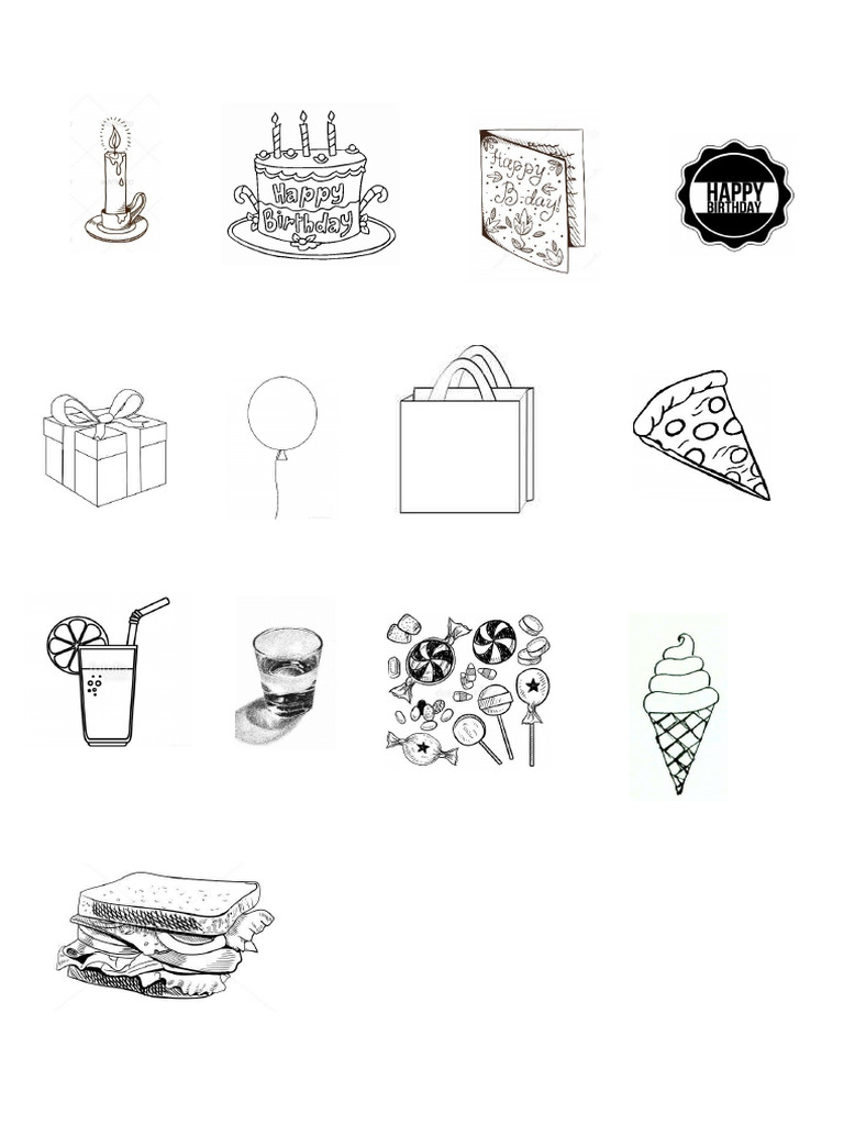 Birthday provera pdf