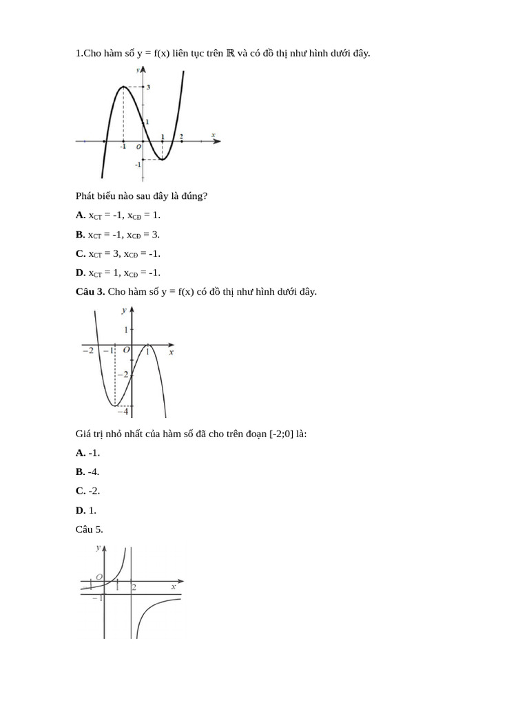 Toán | PDF