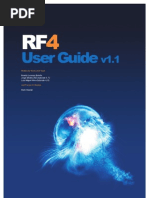 User Guide 1.1