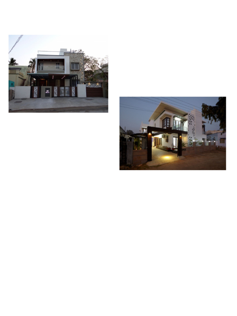 Homes Evidence | PDF