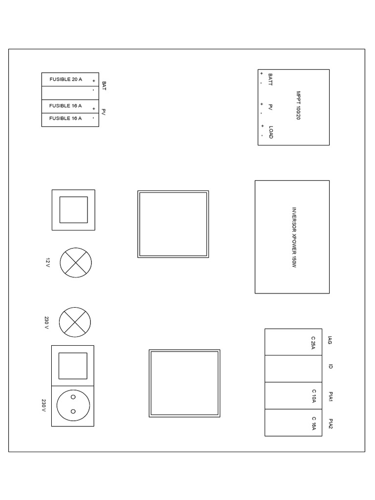 Fusible 20 A | PDF