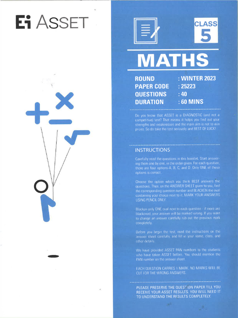 Que Paper | PDF