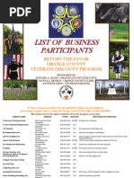 Download Orange County discounts for veterans by thrnewsdesk SN79623228 doc pdf