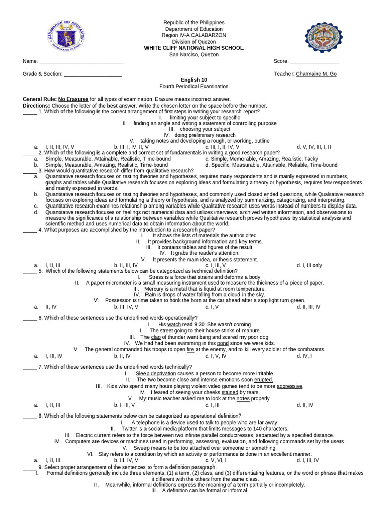 english-4-pdf-quantitative-research-hypothesis
