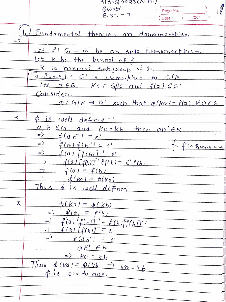 Mathematics | PDF