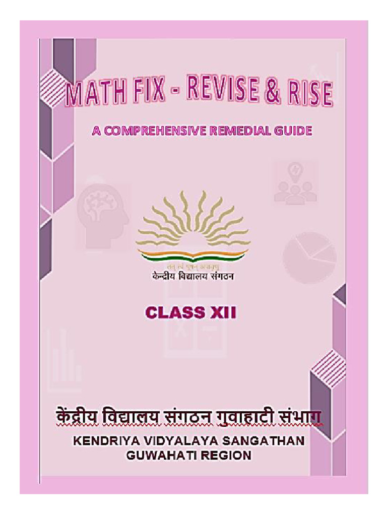 Mathematics Study Resource for Students | PDF | Function (Mathematics ...