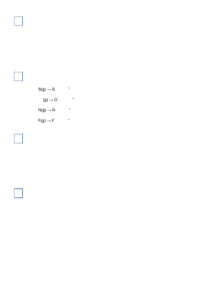 New Document 1 | PDF | Atoms | Electron Configuration