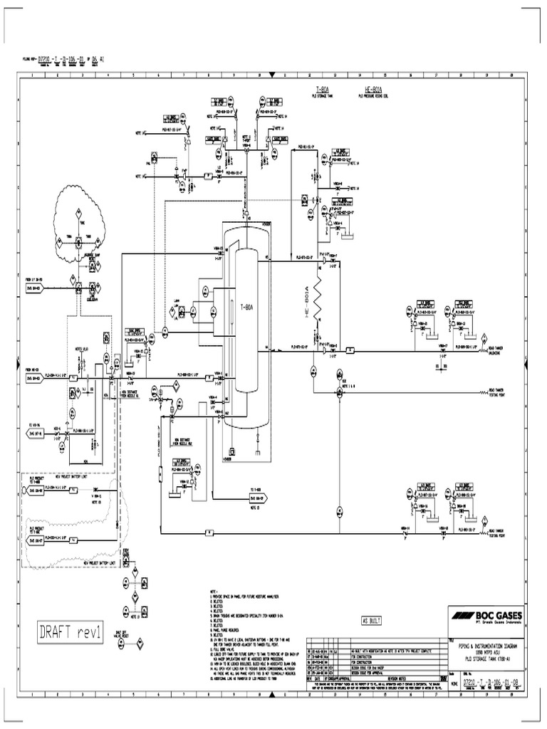 Pampid t80a Modified | PDF