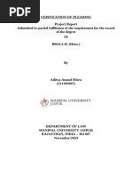 Part 22: Statement of Truth Guidelines | PDF | Witness | Lawsuit