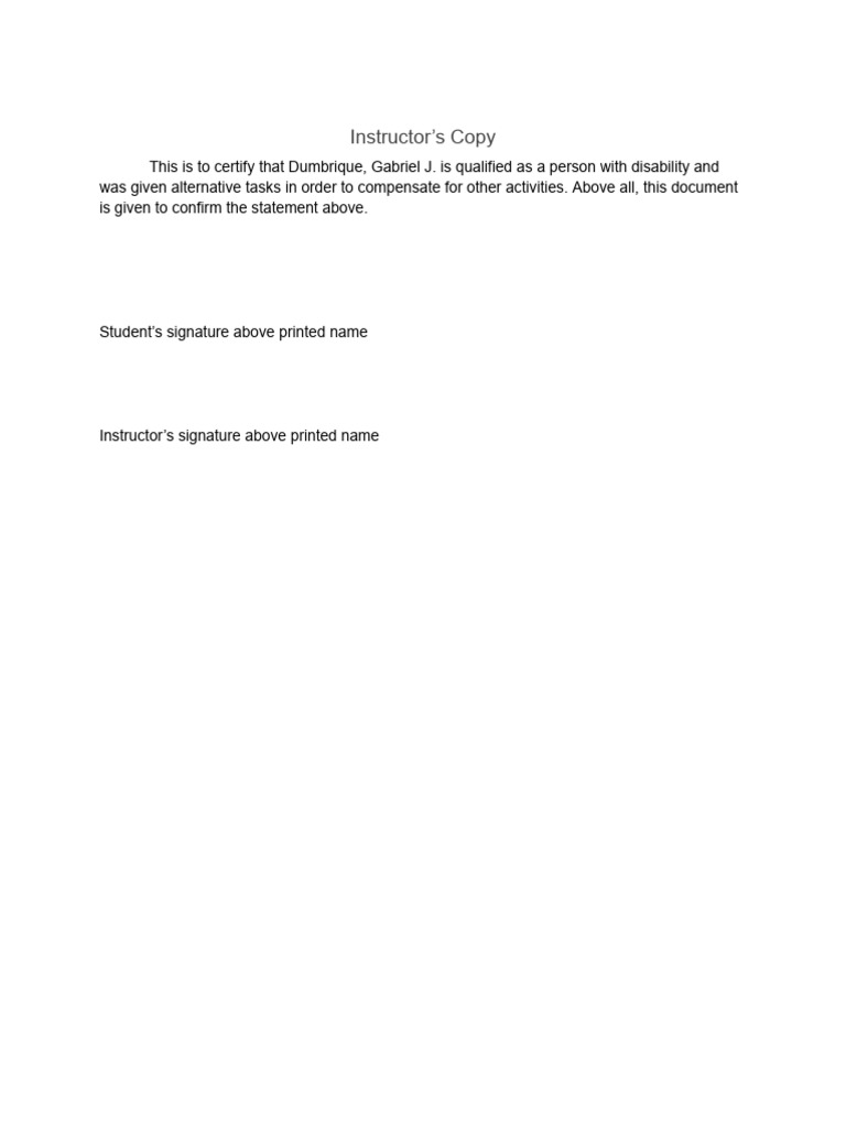 Untitled Document | PDF | Career & Growth | Language Arts & Discipline