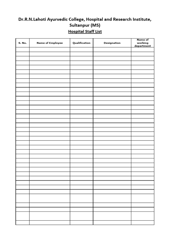 hospital-staff-list-pdf-doctor-of-medicine-academia