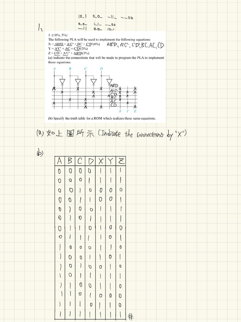HW4 | PDF