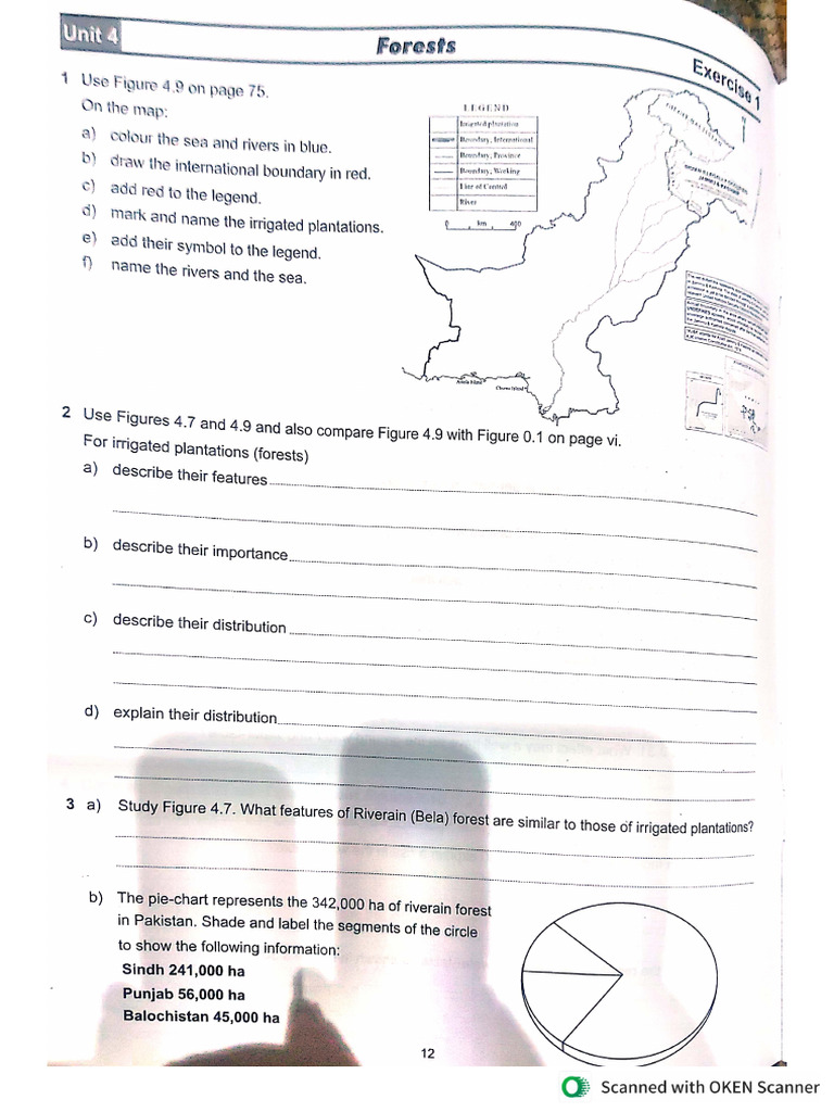 Skill Book Page | PDF