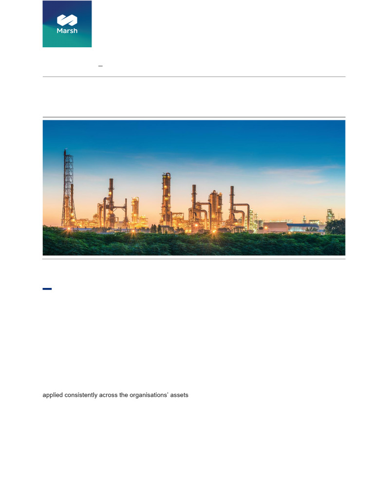 Best Practices for SIS Bypass Management | PDF | Safety