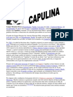Biografia Capulina