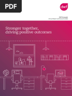 Annual Reports - Deloitte UK | PDF