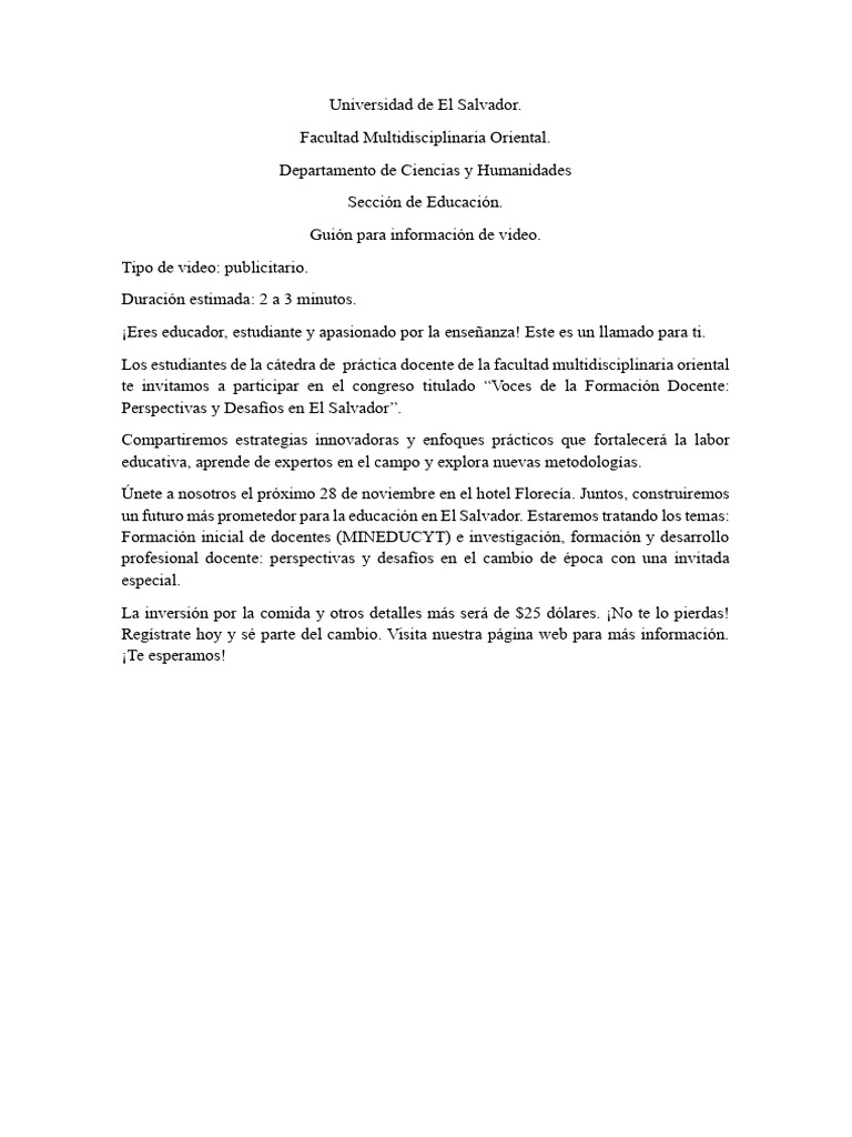 Documento | PDF | Crecimiento personal y profesional