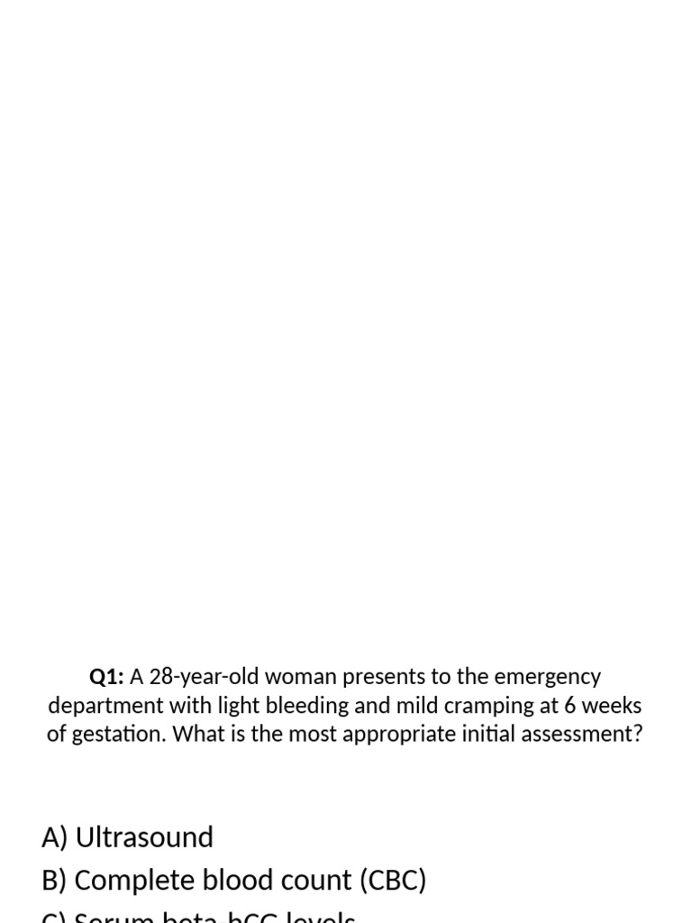 Week 2 PDF Miscarriage Pregnancy