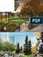 Grant Park Renderings