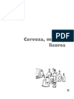 Cadena Productiva Cerveza