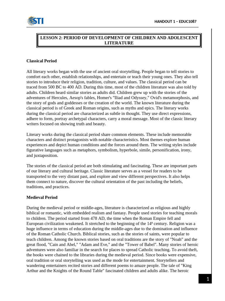 handout1-pdf-children-s-literature-greek-mythology