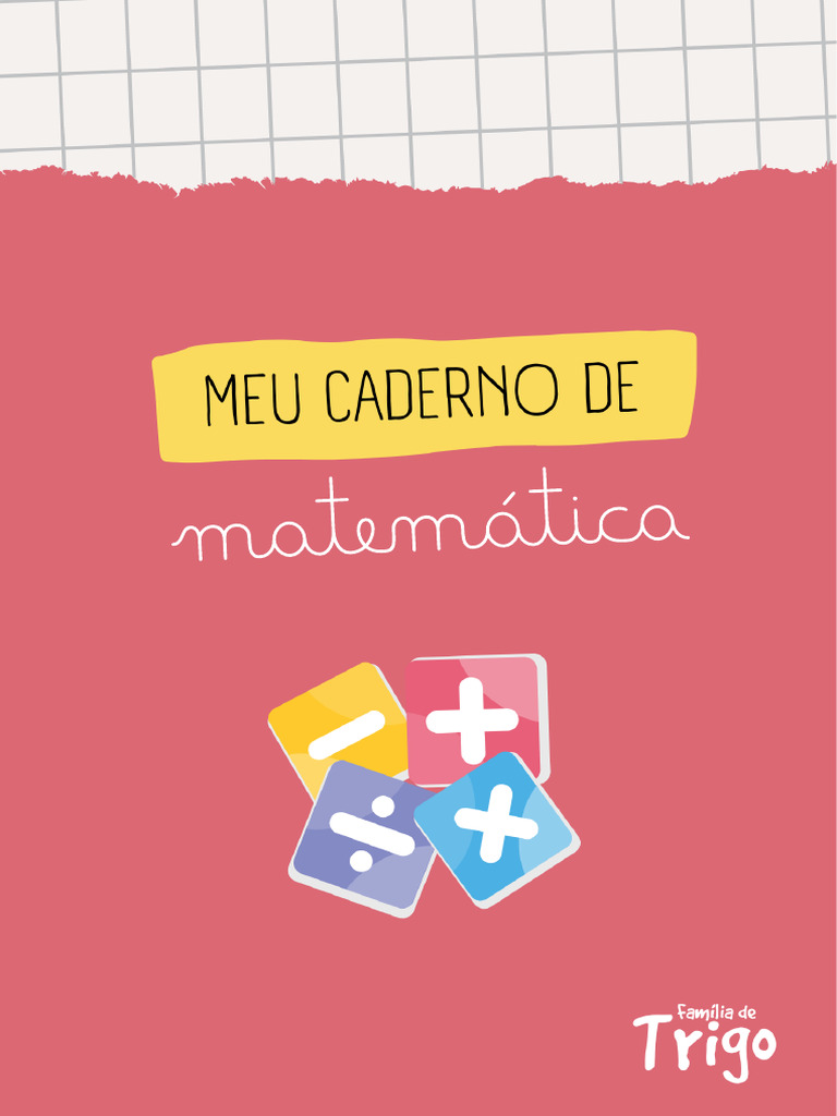 Materiais da Família de Trigo 2024 | PDF