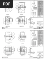 Rebar Area & Spacing Tables Guide | PDF | Technology & Engineering