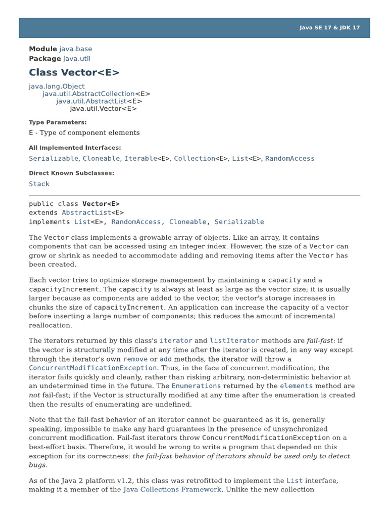 Publicacion2 Class Vector | PDF