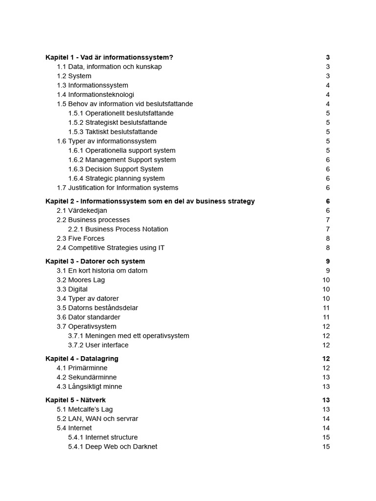 Essentials of information systems jonas flod n pdf