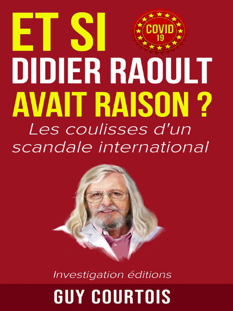 Raoult : Analyse de sa Méthode et Conséquences | PDF