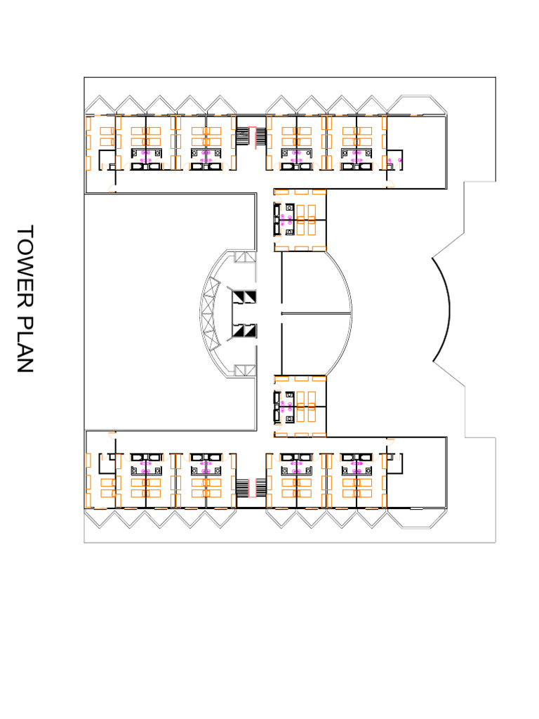 Tower | PDF