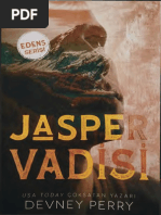 4jasper Vadisi-Devney Perry-REN KİTAP | PDF