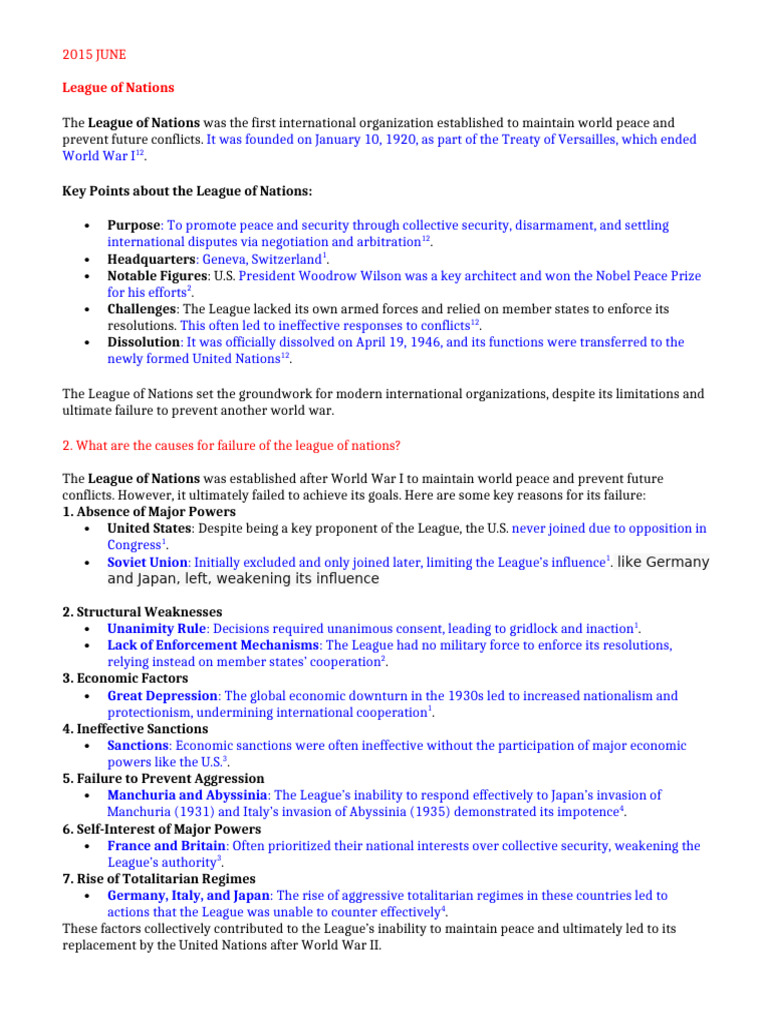Imp Questions Answers | PDF | International Law | Treaty
