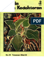 Download Cdk 058 Tanaman Obat i by revliee SN7963366 doc pdf