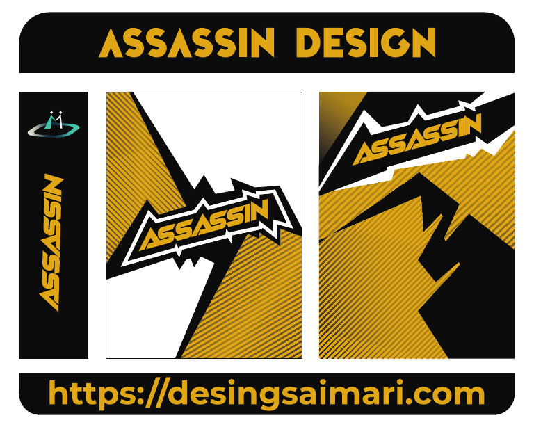 Assassin Design | PDF