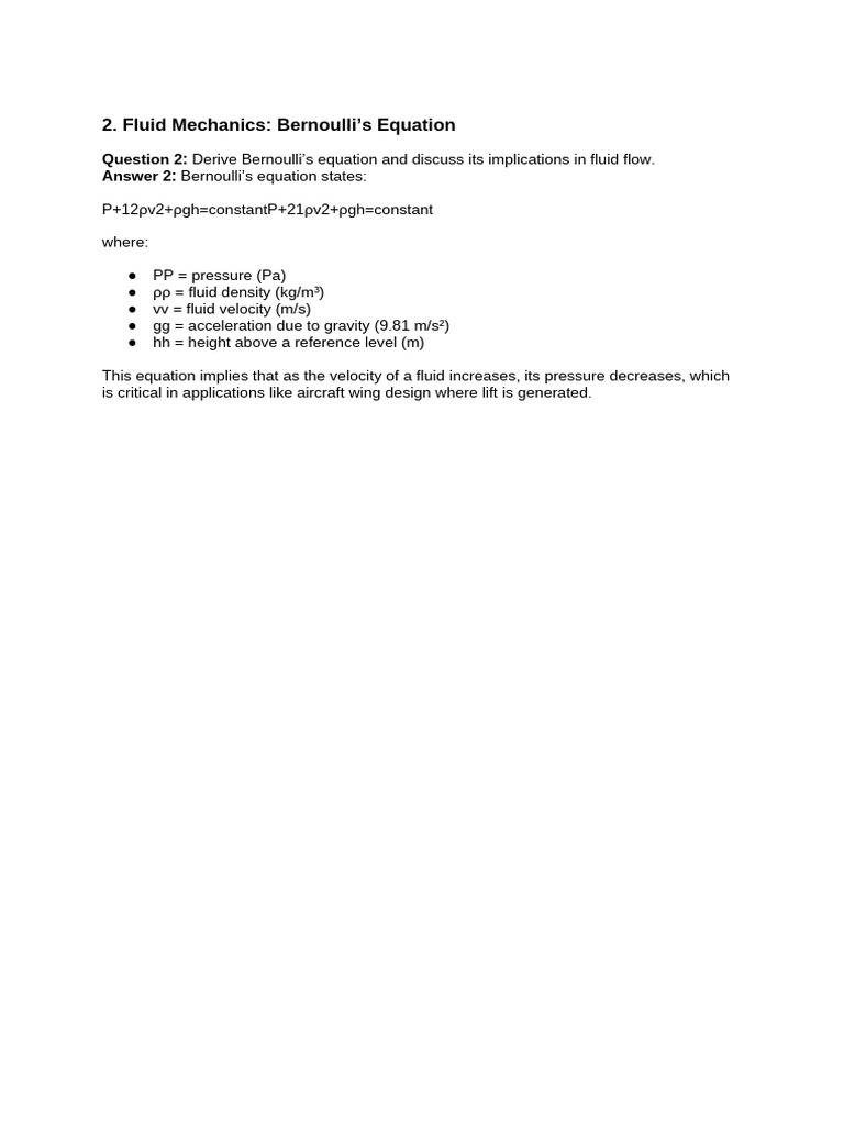 MECH1420 Assignment 2 Solution Advanced Mechanism | PDF | Technology ...