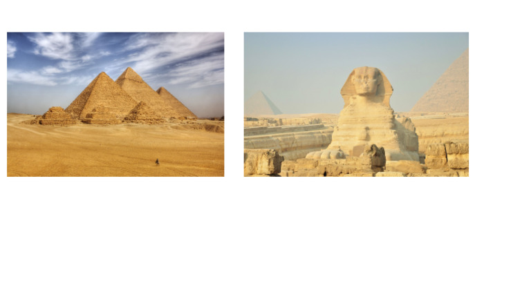 Pyramids | PDF