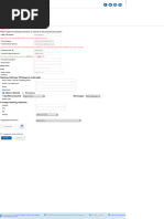 SSS Online Member Registration Form | PDF