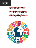Comprehensive World Geography Notes | PDF